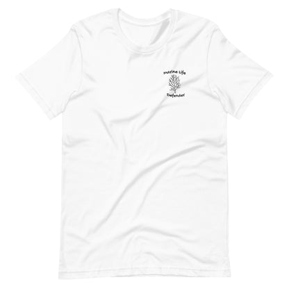 Coral Reef Biodiversity T-Shirt